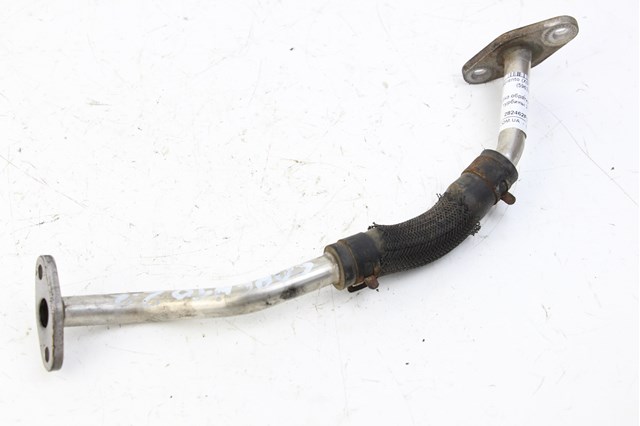 HYUNDAI 282462F000 Трубка (шланг) отвода масла от турбины в наличии Одесса