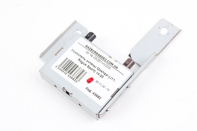 NISSAN 282B1HV00A в наличии Запорожье
