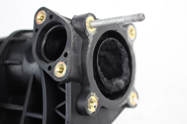 Впускной коллектор 283102F011 HYUNDAI