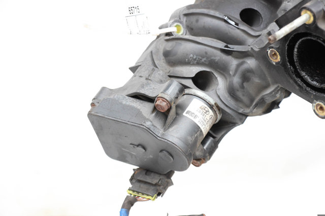 Впускной коллектор 283102F310 HYUNDAI