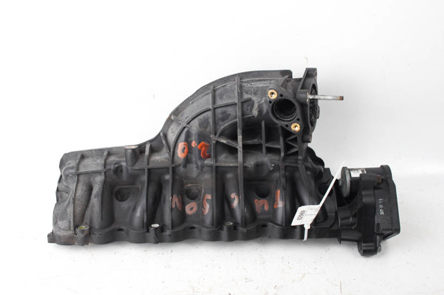 283102F311 HYUNDAI Коллектор впускной купить в Киев
