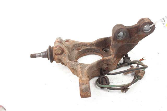 Цапфа поворотного кулака 28313AG030 SUBARU