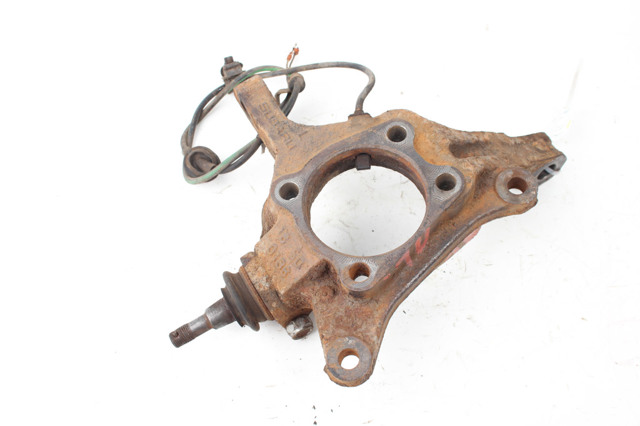 28313AG030 SUBARU Цапфа передняя левая купить в Николаев