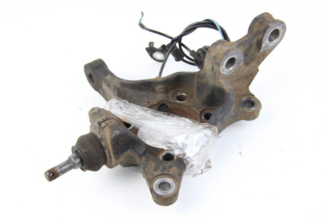 Цапфа - поворотный кулак передний, правый 28313SC001 SUBARU
