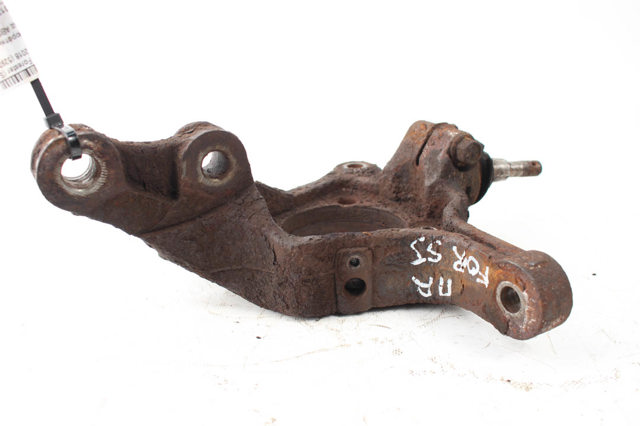 Цапфа (поворотный кулак) передний левый 28313SC011 SUBARU