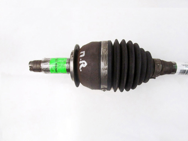 SUBARU 28321AJ003 Полуось (привод) передняя в наличии Ирпень