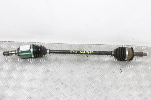 SUBARU 28321AL000 Полуось (привод) передняя в наличии Житомир