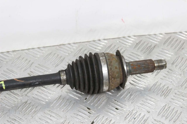 SUBARU 28321AL000 Полуось (привод) передняя в наличии Сумы