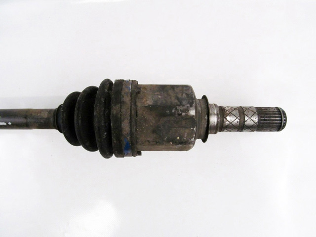 28321FG000 SUBARU Полуось передняя купить в Полтава