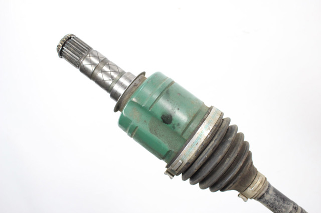Ось передняя в сборе 28321SG030 SUBARU