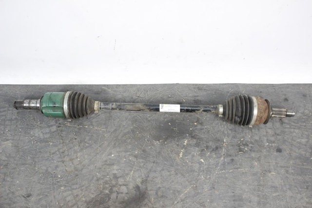 28321SG030 SUBARU Полуось (привод) передняя купить в Запорожье