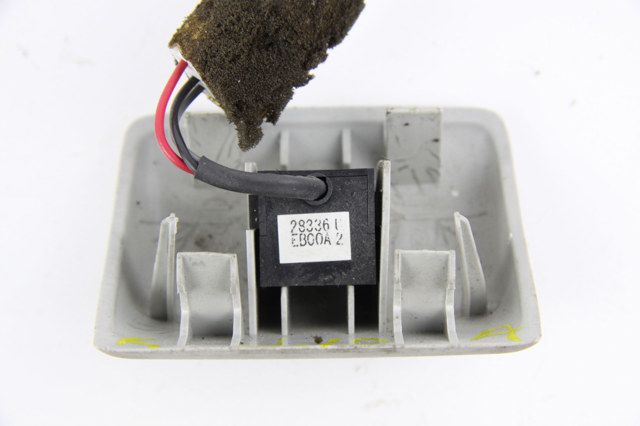28336EB00A NISSAN Микрофон купить в Николаев