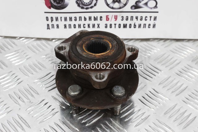 28373AG000 SUBARU Ступица передняя купить в Черкассы