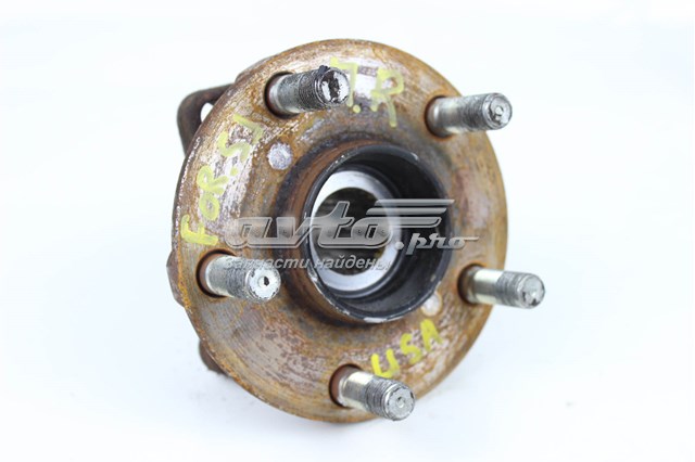 28373SC000 Subaru ступица передняя