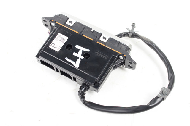 NISSAN 283953NA1B Блок кнопок центральной консоли в наличии Ирпень
