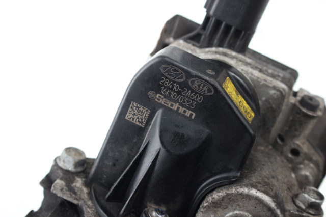284102A600 Клапан EGR рециркуляции газов купить Кривой Рог