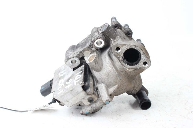 HYUNDAI 284102A600 Клапан EGR рециркуляции газов в наличии Каменское
