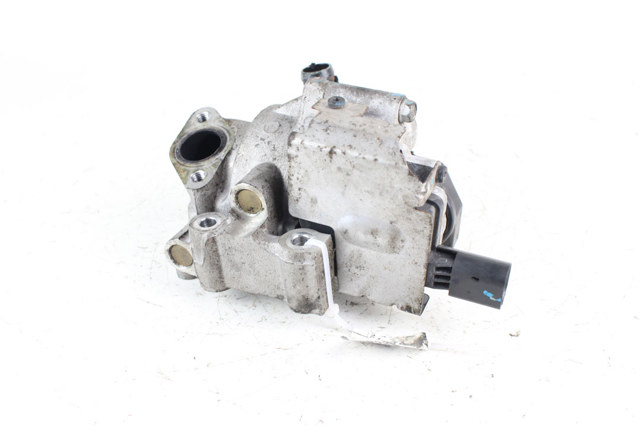 HYUNDAI 284102A600 Клапан EGR рециркуляции газов в наличии Полтава