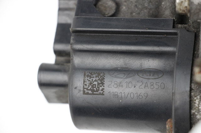 284102A850 Клапан ЕГР купить Ирпень