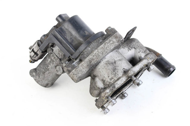 HYUNDAI 284102A850 Клапан EGR рециркуляции газов в наличии Житомир