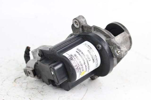 HYUNDAI 284102F000 Клапан ЕГР в наличии Винница