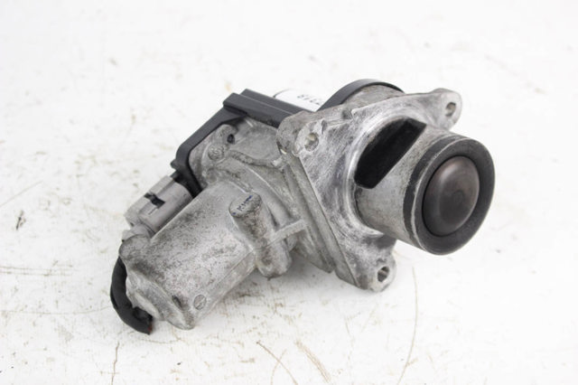 HYUNDAI 284102F000 Клапан EGR рециркуляции газов в наличии Украина