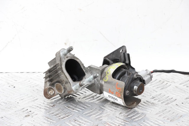 Приборы управления системы рециркуляции Hyundai Santa Fe 3