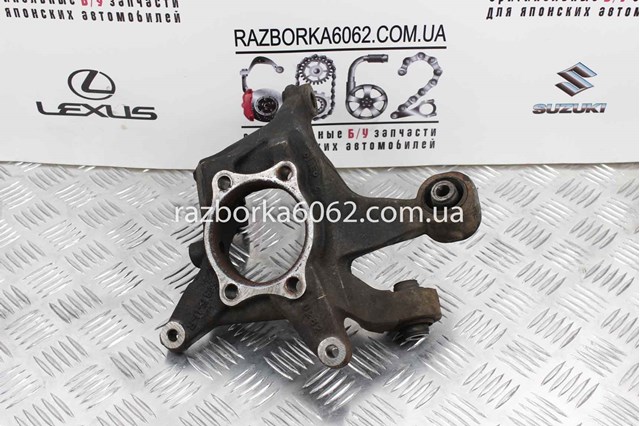 28411AJ00A SUBARU Цапфа задняя правая купить в Павлоград