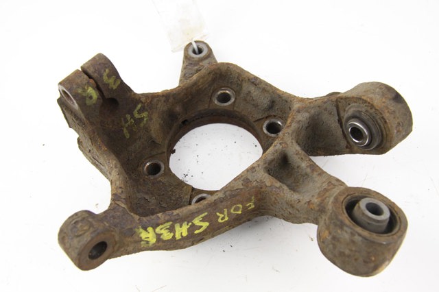 SUBARU 28411FG000 Цапфа задняя правая в наличии Харьков