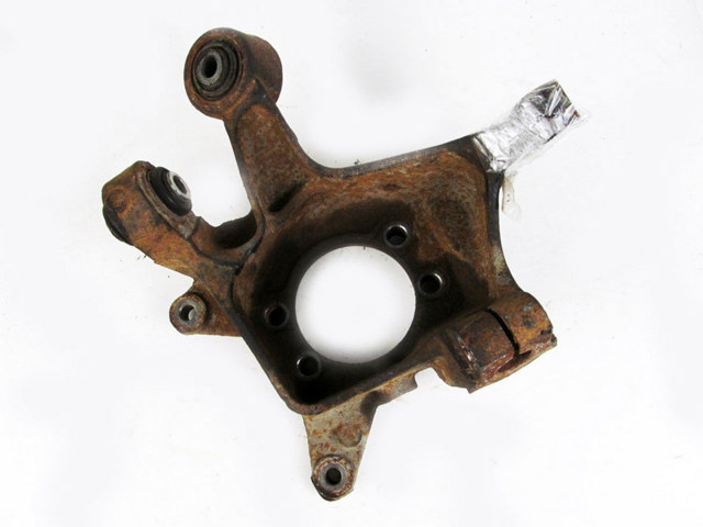 Цапфа поворотного кулака 28411SG000 SUBARU