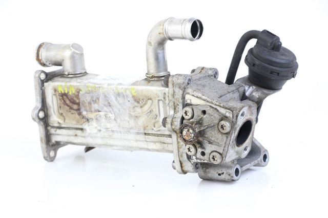 HYUNDAI 284162A850 Радиатор системы EGR в наличии Украина