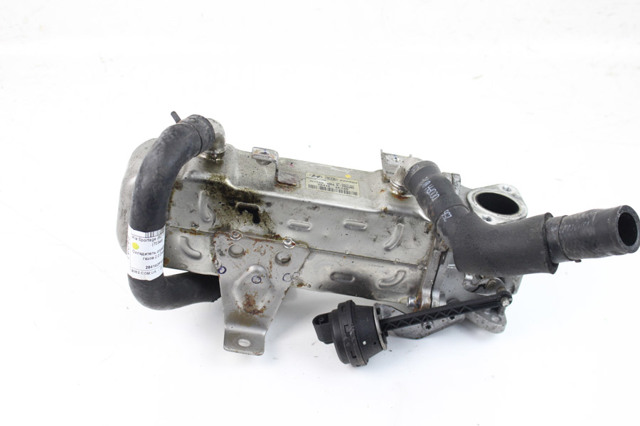 284162F100 HYUNDAI Радиатор системы EGR купить в Ирпень