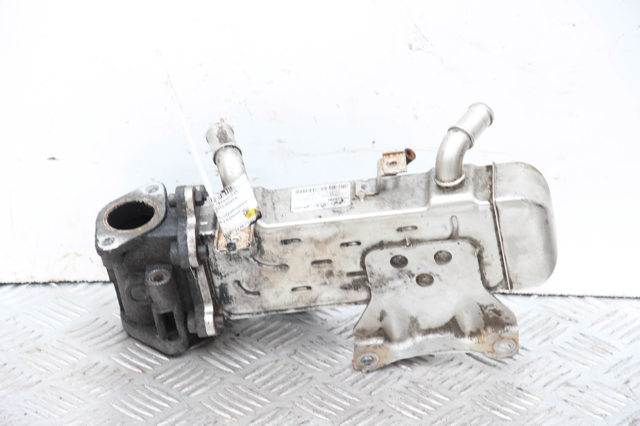 284162F300 HYUNDAI Радиатор системы EGR купить в Тернополь