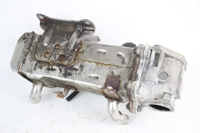HYUNDAI 284162F710 Радиатор системы EGR рециркуляции выхлопных газов в наличии Харьков