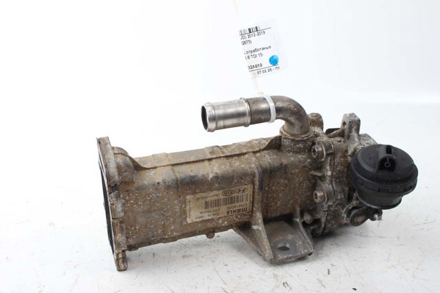 Клапан рециркуляции отработавших газов EGR 284202A610 HYUNDAI