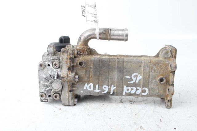 284202A610 Клапан EGR рециркуляции газов купить Ровно