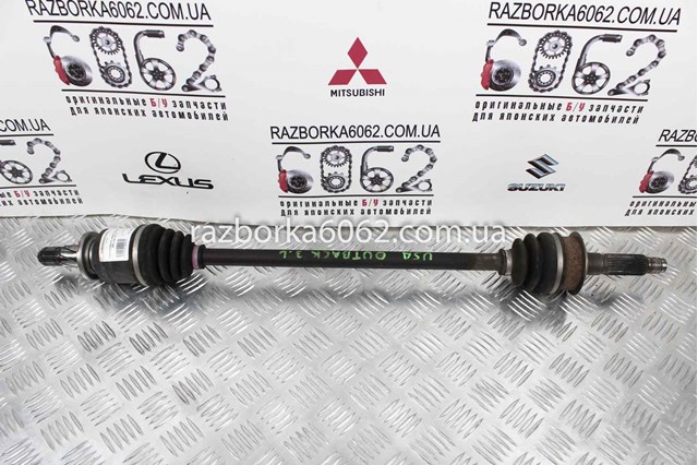 Привод задний 28421AJ01A SUBARU