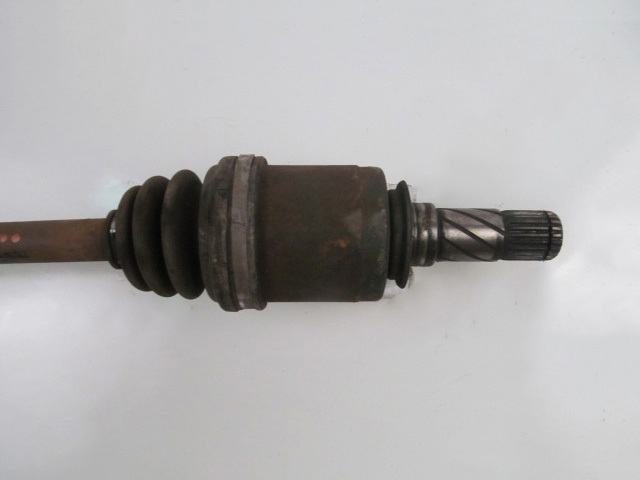 28421FG000 SUBARU Полуось задняя купить в Винница