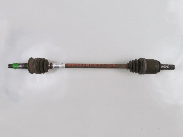 28421FG000 SUBARU Полуось задняя купить в Днепр