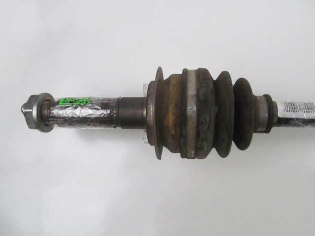 Полуось задняя 28421SC000 SUBARU
