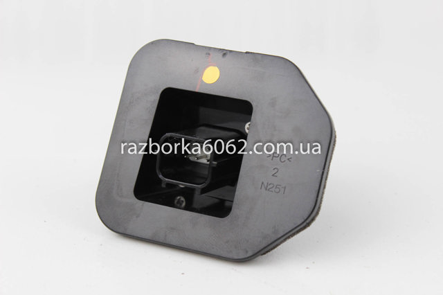284424BA3D Камера заднего вида купить Украина