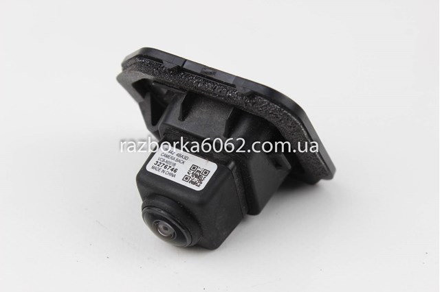 NISSAN 284424BA3D Камера заднего вида в наличии Кривой Рог