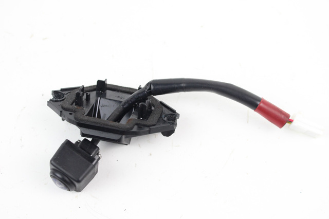 284424EA0A NISSAN Камера заднего вида купить в Киев