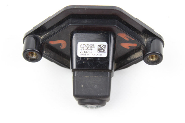 Камера заднего вида 28442HV00B NISSAN