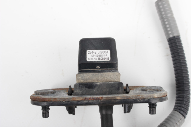 28442JG00A NISSAN Камера заднего вида купить в Чернигов