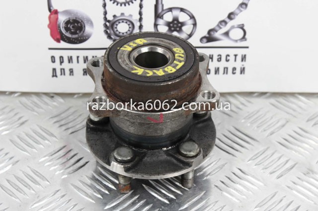 28473AJ00A SUBARU Ступица задняя купить в Украина