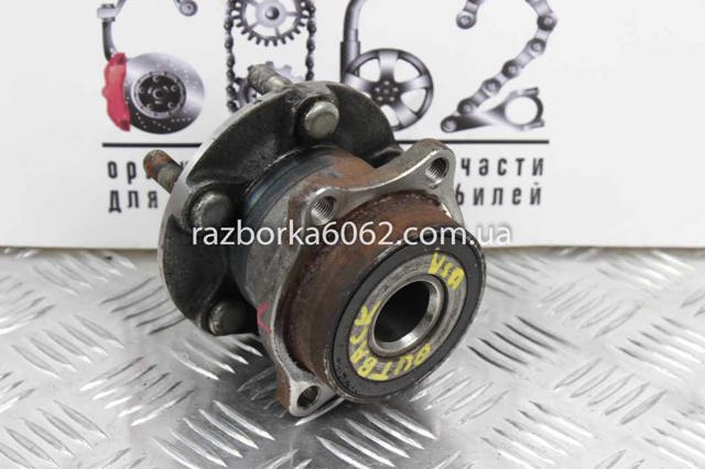28473AJ00A SUBARU Ступица задняя купить в Чернигов