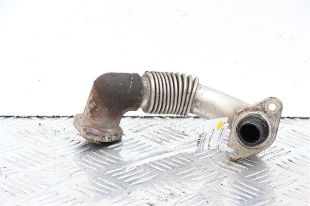 Шланги и трубки системы рециркуляции 284912F010 HYUNDAI
