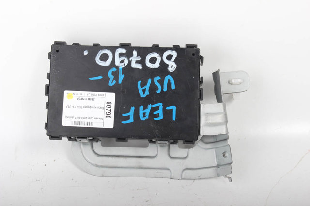 284B13NF0A Блок комфорта купить Днепр