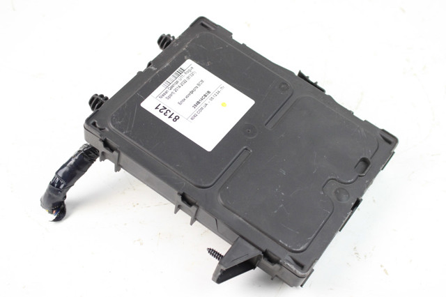Блок комфорта 284B14CB3B NISSAN
